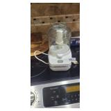 KITCHENAID FOOD PROCESSOR