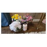 3 FLOWER ARRANGEMENTS PLUS