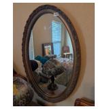 WALL MIRROR