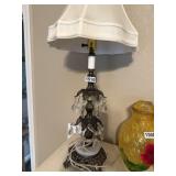 LAMP (MATCHES 1507)