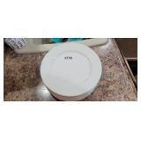8 SYRACUSE SAUCERS/ BOWLS