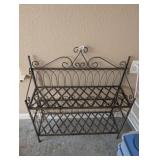 METAL RACK