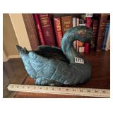 DUCK PLANTER