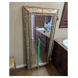 BEAUTIFUL FULL LENTH  MIRROR