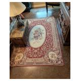 3X5 AREA RUG