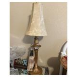 PRETTY BEDSIDE LAMP