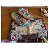 MOCCASINS