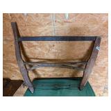 VINTAGE HAND SAW