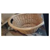 WICKER BASKET