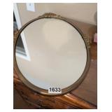 WALL MIRROR