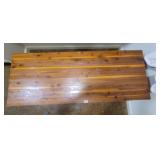 BEAUTIFUL CEDAR CHEST