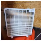 TABLE FAN