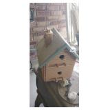 BIRDHOUSE