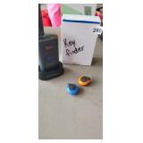KEY FINDER