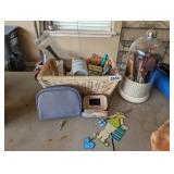 LOT OF COSMETICS AND GOODIES