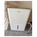 DEHUMIDIFIER