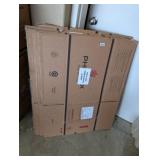 (7) BOXES