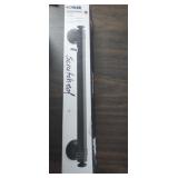 16" KOHLER GRAB BAR NEW IN PACKAGE (SCRATCED)