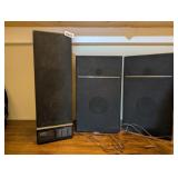 YORK SPEAKERS