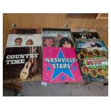 (10) RECORDS