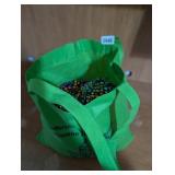 BAG OF MARDI GRAS BEADS