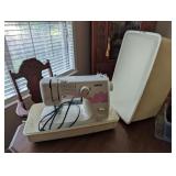BROTHER SEWING MACHINE IN CASE