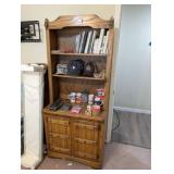 2pc HUTCH *NO CONTENTS