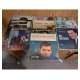 (10) RECORDS