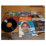 (10) RECORDS