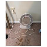 CONAIR LIGHTED MIRROR