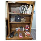 CONTENT OF CABINET *CABINET NOT INCLUDED