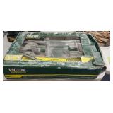VICTOR PERFORMER WELDING AND CUTTING OUTFIT