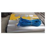 COUSTIC AUDIO AMPLIFIER