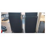 (2) TECHNICS SPEAKERS BY PANISONIC