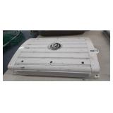 DJ MARINE AUDIO AMPLIFIER