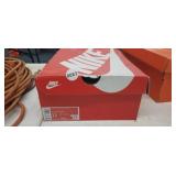 NIKE SHOES, SIZE 11, GENTLY USED