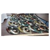 DECORATIVE WALL ART