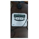 MIDLAND WEATHER RADIO
