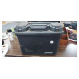 FLAMBEAU TACTICAL DRY BOX