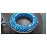 MOTORCYCLE TIRE, NEW SIZE 3