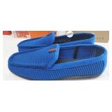 TIM EVANS SHOES, SIZE 10
