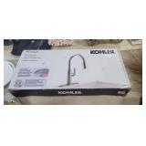 KOHLER KITCHEN SINK FAUCET