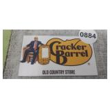 DONALD TRUMP, CRACKER BARREL, 1 GRAM, .999 FINE SV