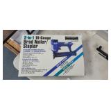 18g BRAD AIR NAILER