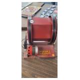 THUMLERS TUMBLER MODEL B