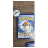 (25) POKEMON CARDS