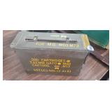 AMMO BOX