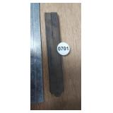 VINTAGE EXPANDABLE RULER