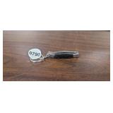 MHS CULTERY MINI KEYCHAIN KNIFE