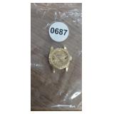 ROLEX WATCH (NOT ATHENTIC)